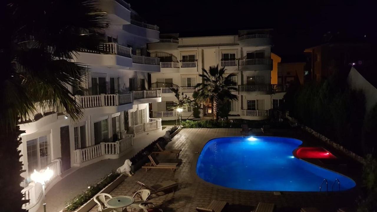 Belka Golf Residence Luxury Apt Poolside Belek Eksteriør bilde